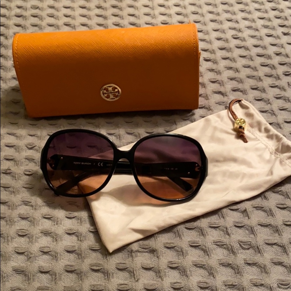 Tory Burch Sunglasses